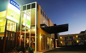 Harbour City Motor Inn & Conference